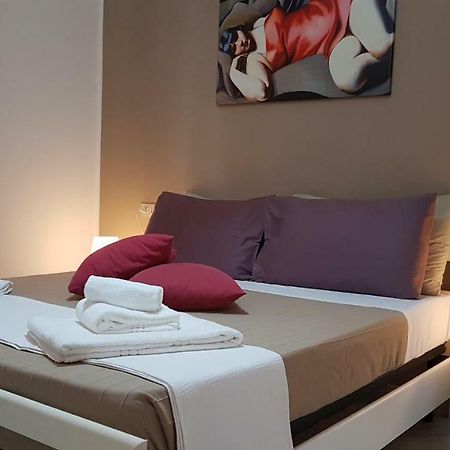 Loft Baia Di Giardini公寓 外观 照片