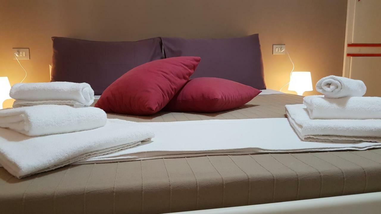Loft Baia Di Giardini公寓 外观 照片