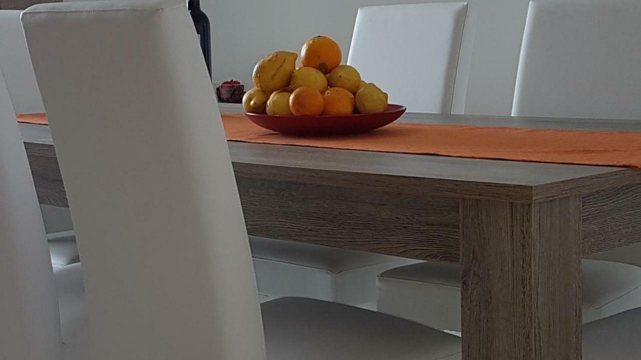 Loft Baia Di Giardini公寓 外观 照片