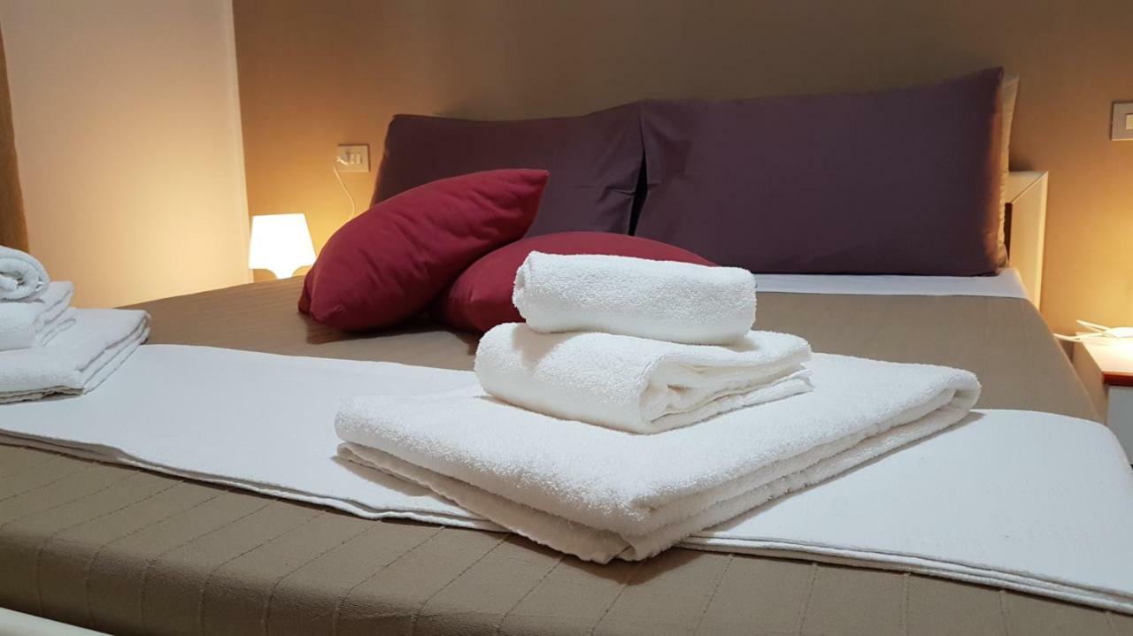 Loft Baia Di Giardini公寓 外观 照片