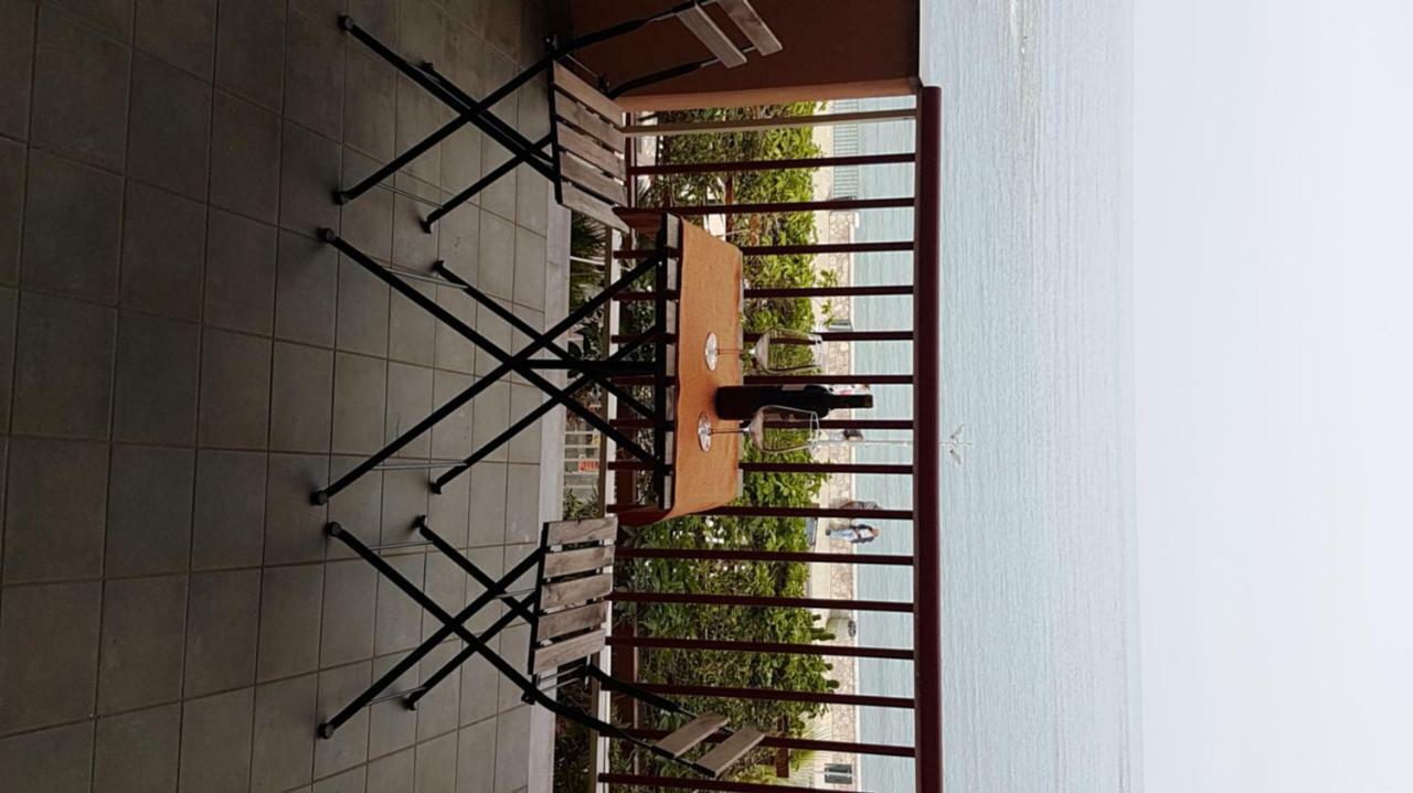Loft Baia Di Giardini公寓 外观 照片