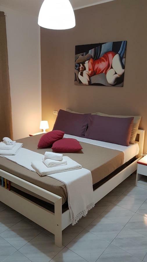 Loft Baia Di Giardini公寓 外观 照片