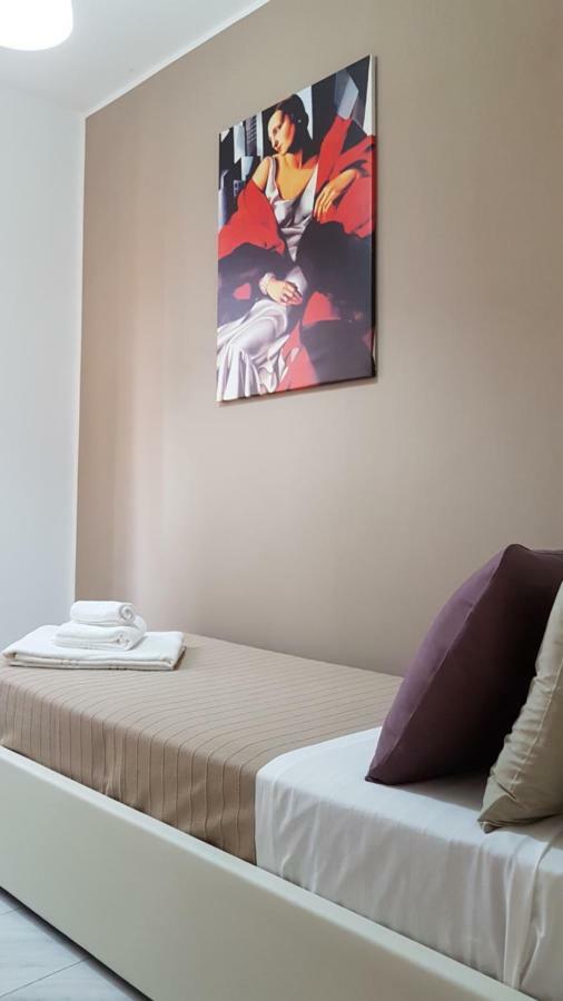 Loft Baia Di Giardini公寓 外观 照片