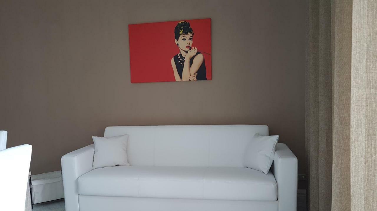 Loft Baia Di Giardini公寓 外观 照片