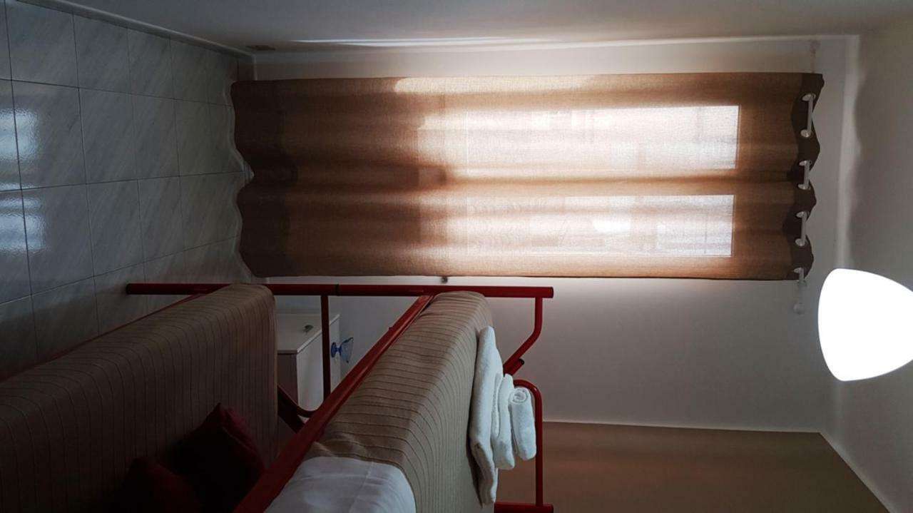 Loft Baia Di Giardini公寓 外观 照片
