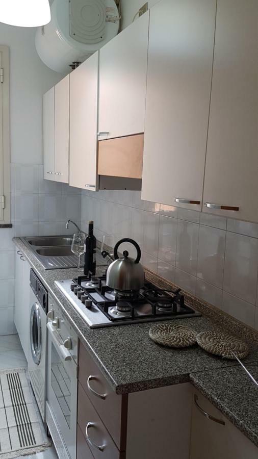 Loft Baia Di Giardini公寓 外观 照片