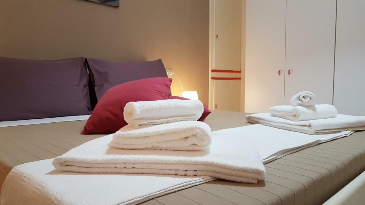 Loft Baia Di Giardini公寓 外观 照片