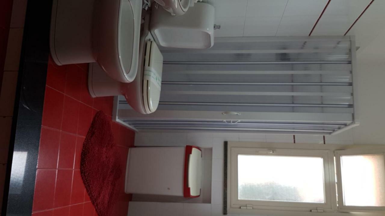 Loft Baia Di Giardini公寓 外观 照片