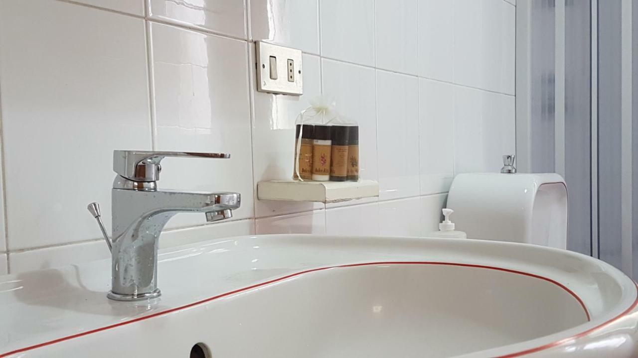 Loft Baia Di Giardini公寓 外观 照片