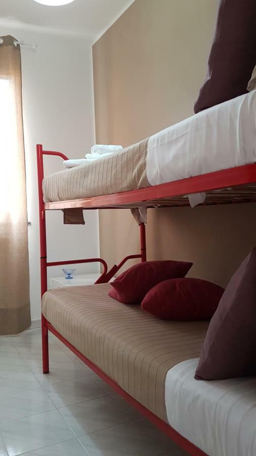 Loft Baia Di Giardini公寓 外观 照片