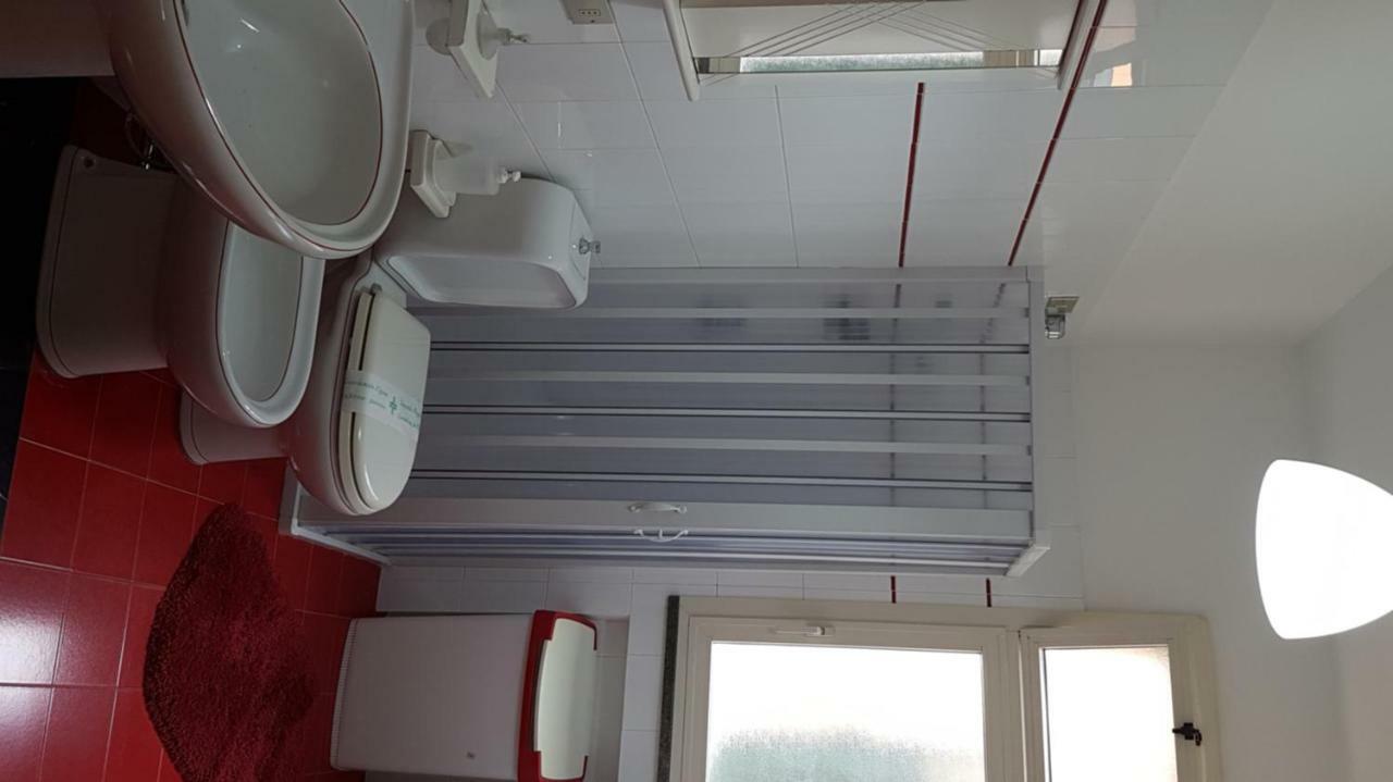 Loft Baia Di Giardini公寓 外观 照片