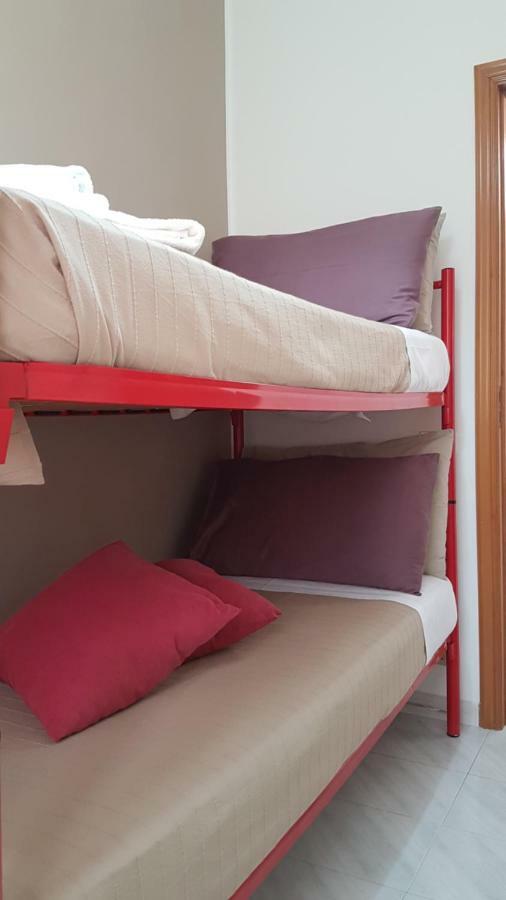 Loft Baia Di Giardini公寓 外观 照片