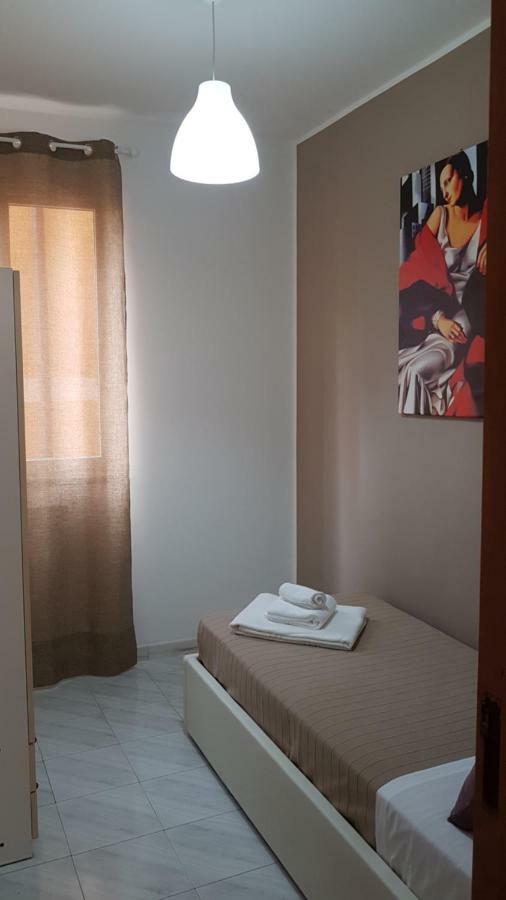 Loft Baia Di Giardini公寓 外观 照片