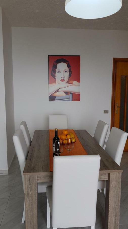 Loft Baia Di Giardini公寓 外观 照片